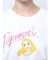 【ディズニーコレクション】クロップドルーズスウェット