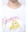 【ディズニーコレクション】クロップドルーズスウェット