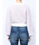 【ディズニーコレクション】チェックニットカーディガン