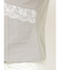 レースドッキングTシャツ