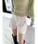 ベーシックショートパンツ