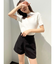 ベーシックショートパンツ