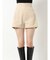 ベーシックショートパンツ