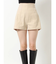 ベーシックショートパンツ
