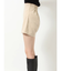 ベーシックショートパンツ