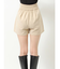 ベーシックショートパンツ