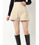 ベーシックショートパンツ