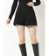 ベーシックショートパンツ