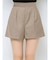 ベーシックショートパンツ【セットアップ着用可能】