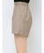 ベーシックショートパンツ【セットアップ着用可能】