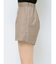 ベーシックショートパンツ【セットアップ着用可能】