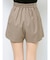 ベーシックショートパンツ【セットアップ着用可能】