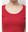UネックTシャツ