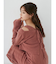 ナローリボンピアス