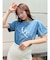 ビッグロゴTシャツ