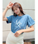 ビッグロゴTシャツ