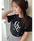 ビッグロゴTシャツ