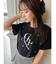 ビッグロゴTシャツ