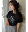 ビッグロゴTシャツ