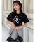 ビッグロゴTシャツ