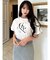 ビッグロゴTシャツ