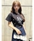 ビッグロゴTシャツ