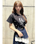 ビッグロゴTシャツ
