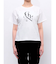 ビッグロゴTシャツ
