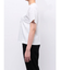 ビッグロゴTシャツ