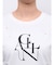 ビッグロゴTシャツ