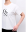 ビッグロゴTシャツ