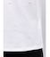 ビッグロゴTシャツ