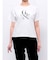 ビッグロゴTシャツ