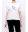 ビッグロゴTシャツ