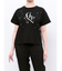 ビッグロゴTシャツ