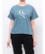 ビッグロゴTシャツ