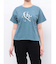 ビッグロゴTシャツ