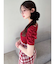 ベロアビックシュシュ