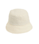 ジャガードバケットハット