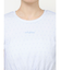 ドットチュールレイヤードTシャツ