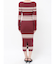 リブニットワンピース【ブルーWEB限定カラー】
