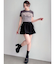 バルーンミニスカート
