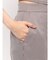 センタープレステーパードパンツ【セットアップ着用可能】