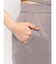 センタープレステーパードパンツ【セットアップ着用可能】