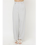 ベーシックストレートパンツ【セットアップ着用可能】