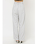 ベーシックストレートパンツ【セットアップ着用可能】