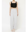 ベーシックストレートパンツ【セットアップ着用可能】