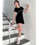 PUMA RESEXXY MINI ONE PIECE