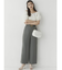 コンパクトファーバッグ