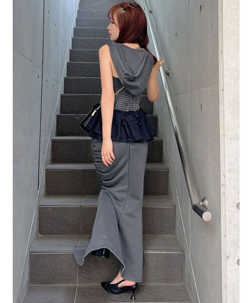 Rady♡マーメイドスカートセットアップ♡ Rady - Rady